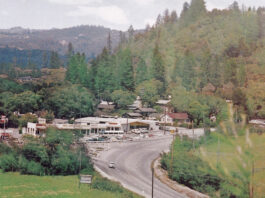 Scotts Valley to update General Plan