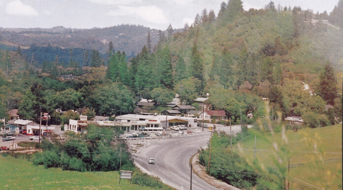 Scotts Valley to update General Plan