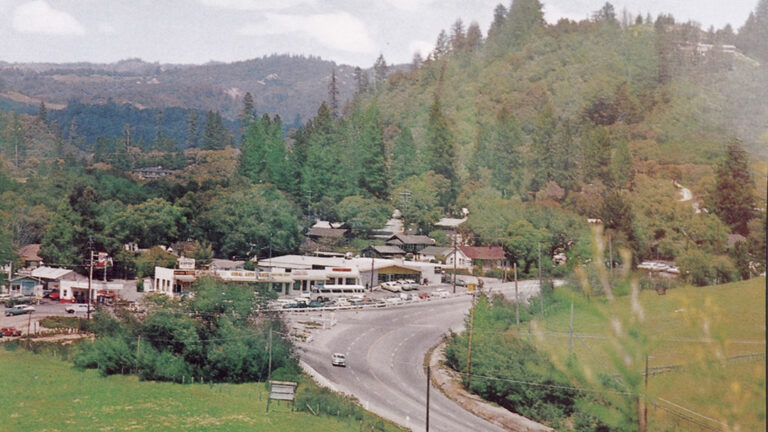 Scotts Valley to update General Plan