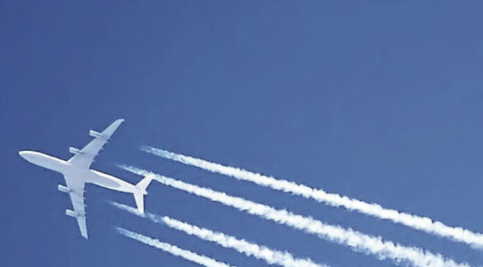 ‘Quiet Skies’ debate isn’t over