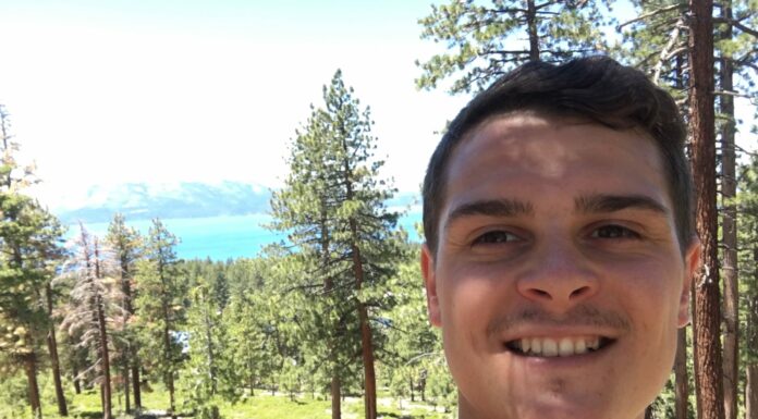 Disc golf to raise funds for injured SLV alum