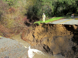 State of Emergency opens door for repair money