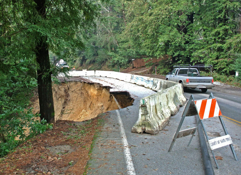 $122 million in CA storm damage