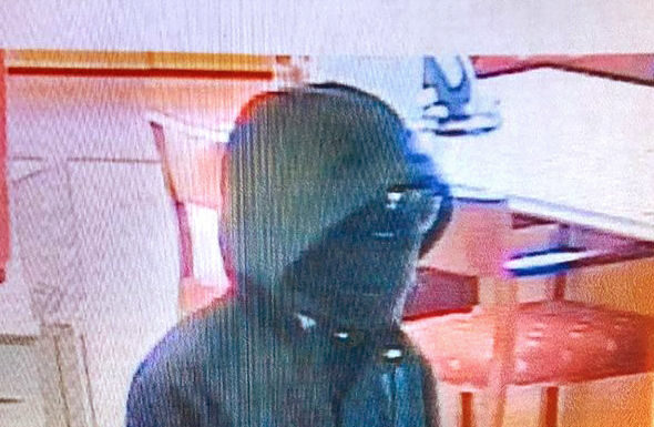 Jan. 29 UPDATE: Bank robbery suspect in custody