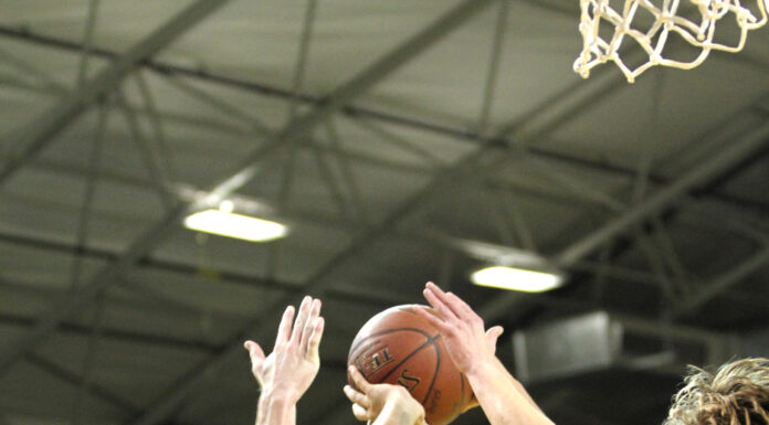 SLV and SV boys, girls, face off at Kaiser arena