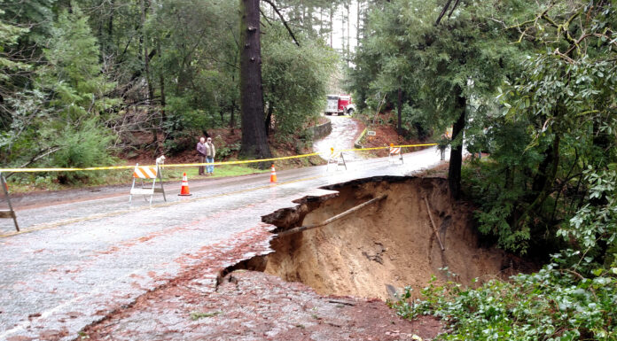 $2 million sought for road repairs