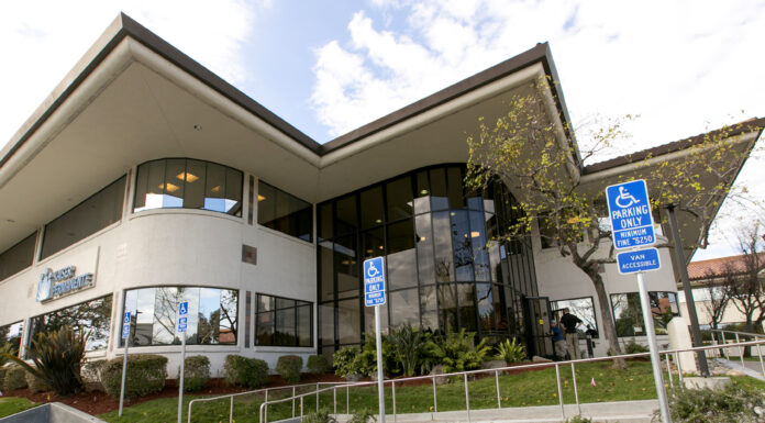 Kaiser’s Scotts Valley office opens