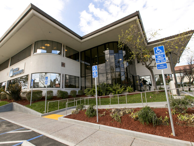 Kaiser’s Scotts Valley office opens