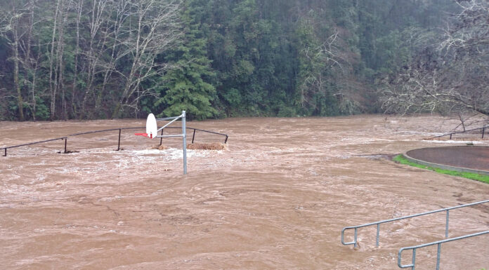 Storm damages hit $25 million in Santa Cruz County