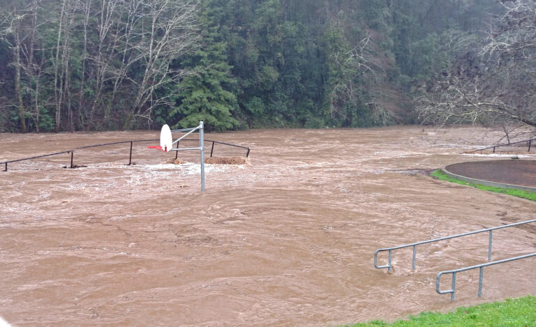 Storm damages hit $25 million in Santa Cruz County