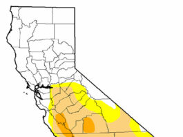 Statewide drought rules still in effect, despite rain
