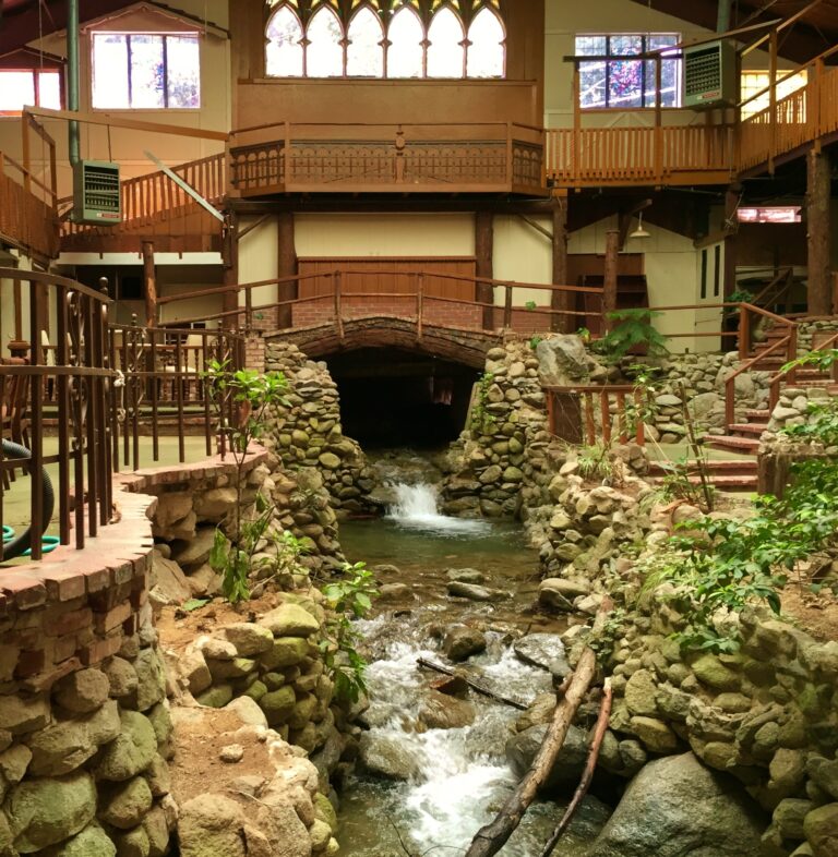 Brookdale Lodge sets May 1 grand opening