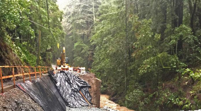 Storm damage total grows