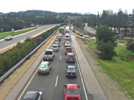 Gridlock for commuters: no relief in sight