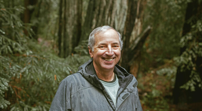Scott Kriens brings 1440 Foundation vision to ‘Multiversity’