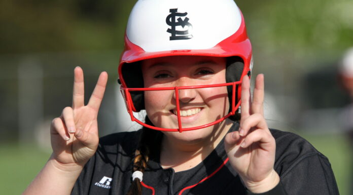Strong season for SLV softball