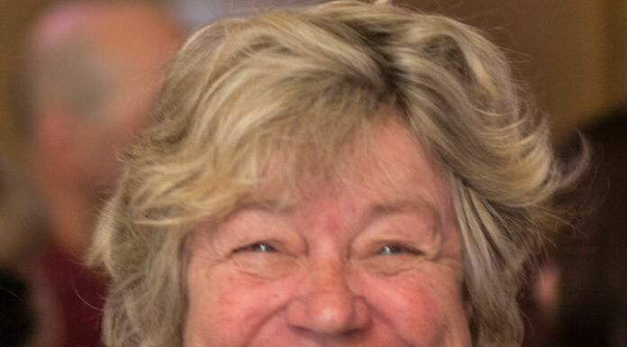 KSCO’s Rosie tells SLVWD: Stop appeal
