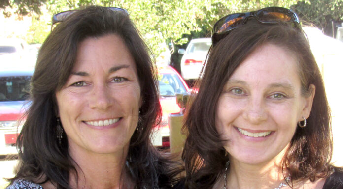 Scotts Valley sees red in future budgets