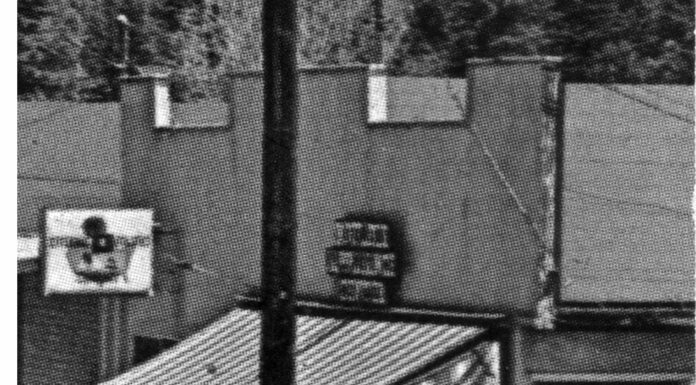 BC’s oldest building for sale