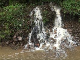 SLV water rates up 29% in November