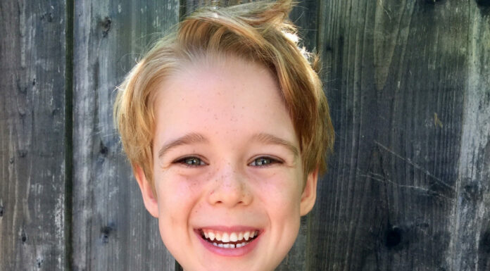 Back to School Photo contest