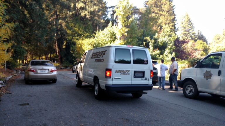 Bodies found in BC cemetery