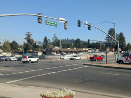 Long-awaited road improvement delayed