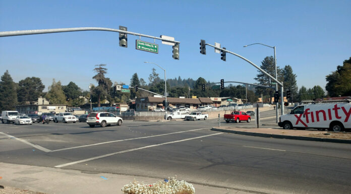 Long-awaited road improvement delayed