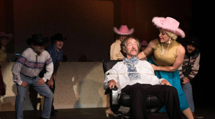Familiar romp gets new life