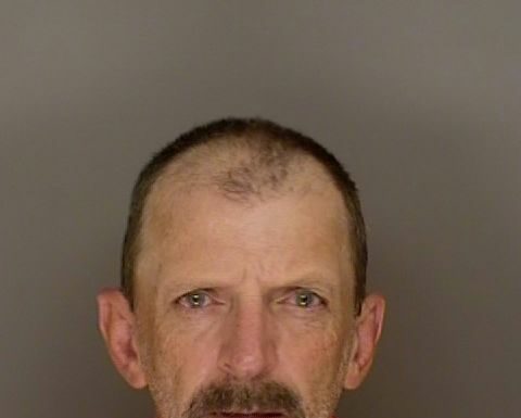 Bear Fire suspect in court