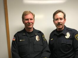 Key to community policing