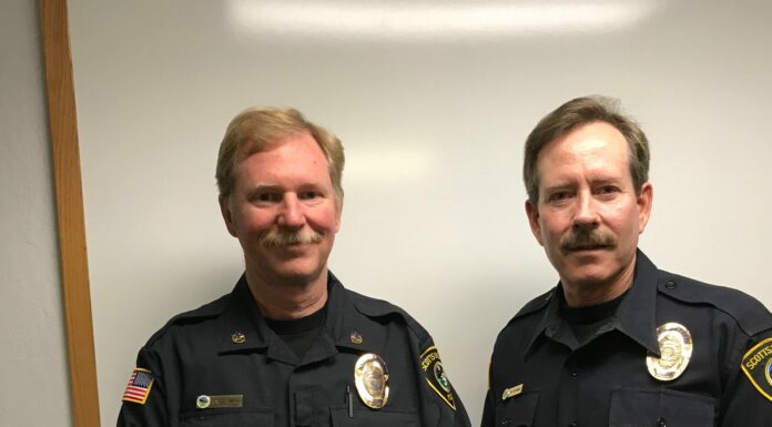 Key to community policing