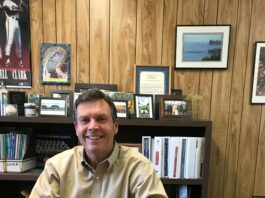 SV Public Works director retires after three decades