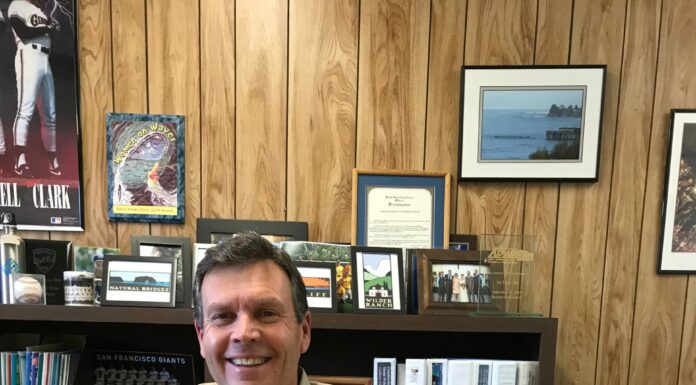 SV Public Works director retires after three decades