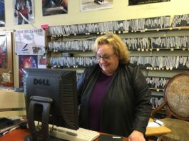 25 years of renting movies