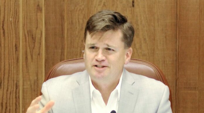 In Conversation with Mayor Jim Reed