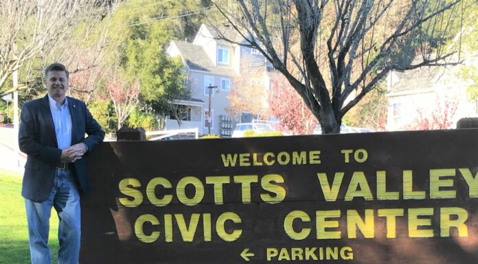 Reed selected for third mayoral term