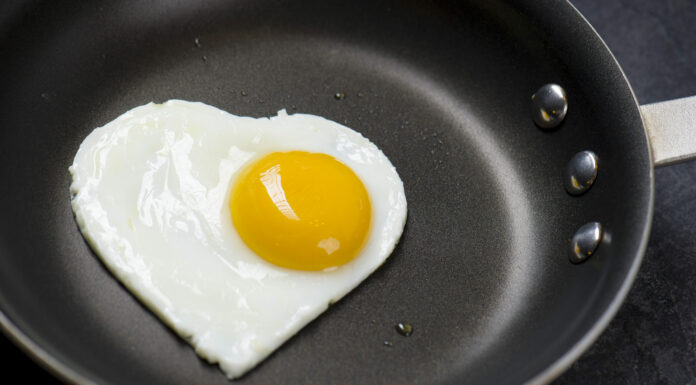 Heart healthy eggs: the experts weigh in