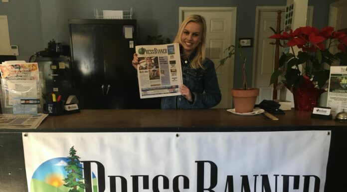 Local journalism and protecting communities