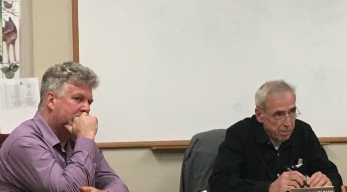 San Lorenzo Valley Water District considers lawsuit against director