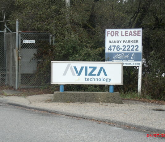 High density housing possibility for Avisa Tech Site