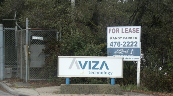 High density housing possibility for Avisa Tech Site