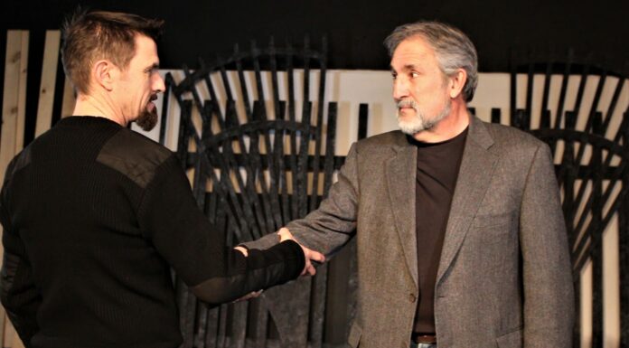 ‘Beware the Ides of March’: Julius Caesar comes to MCT