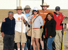 Unsung Heros: BC resident volunteering in Mexico and Baja