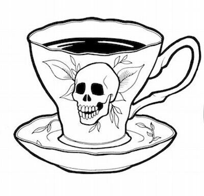 A lively discussion at BC’s “Death Cafe”