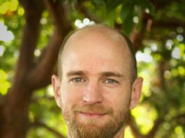 Scotts Valley High gets new principal
