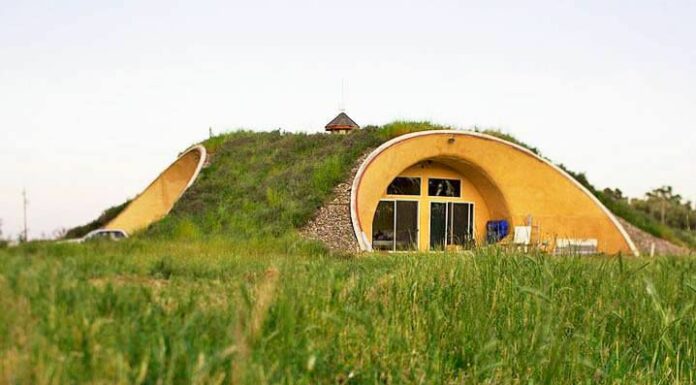 Hobbit homes coming soon to Scotts Valley