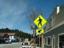 Boulder Creek gets proactive on preventing traffic accidents