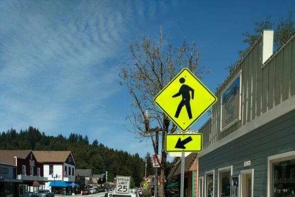 Boulder Creek gets proactive on preventing traffic accidents