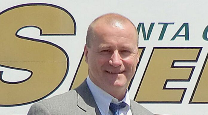 Supervisors approve independent auditor for Sheriff’s Office